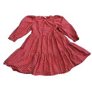 Crewcuts dress